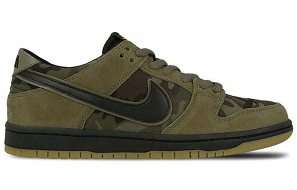 Кроссовки Nike Dunk Sb Pro