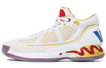 Кроссовки Adidas D Rose 10 Tpu