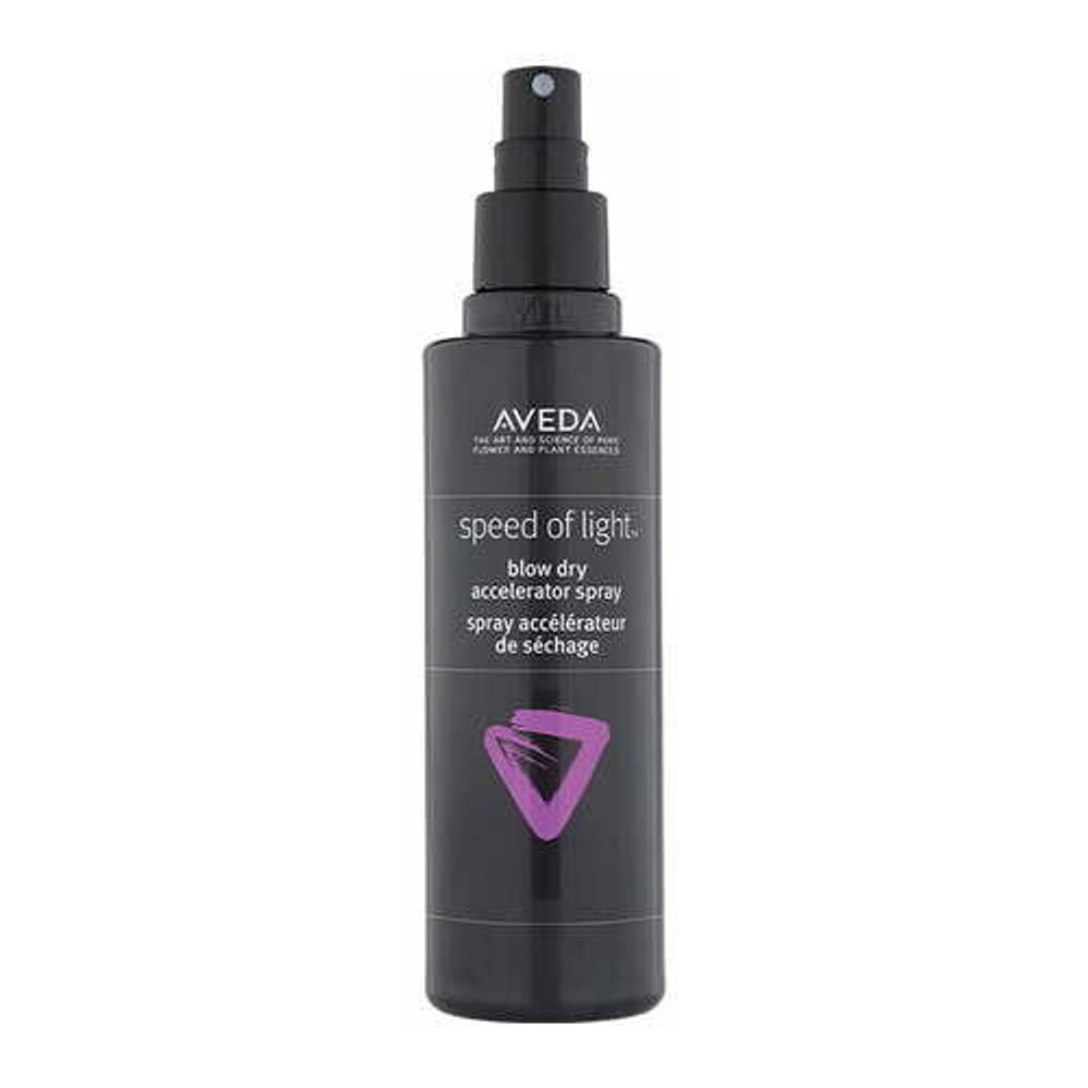 Aveda Speed of Light Blow Dry Accelerator Spray