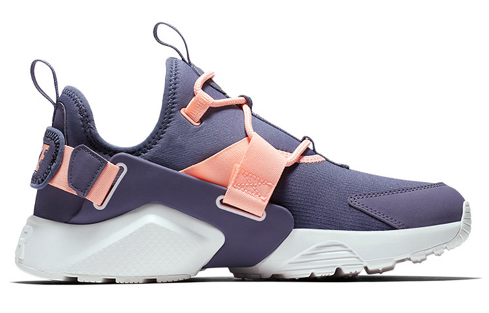 Кроссовки Nike Huarache City Low (Женская размерная сетка)