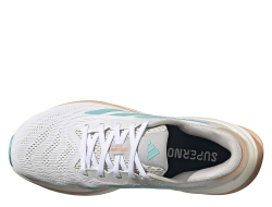 Кроссовки для бега женские adidas Supernova Solution 2 W Бело-Синие