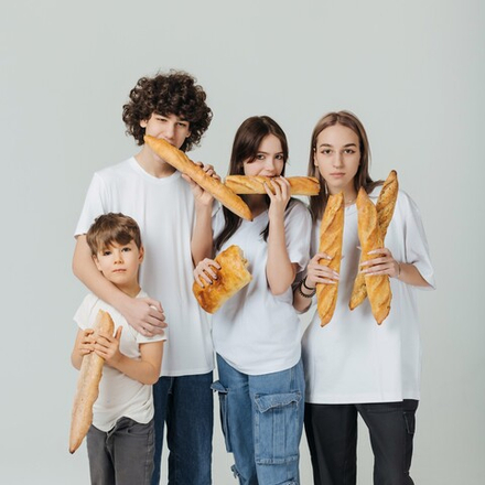 Билет «Детский» на 09.08