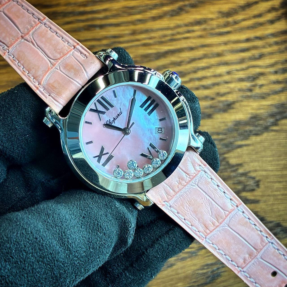 Часы Chopard