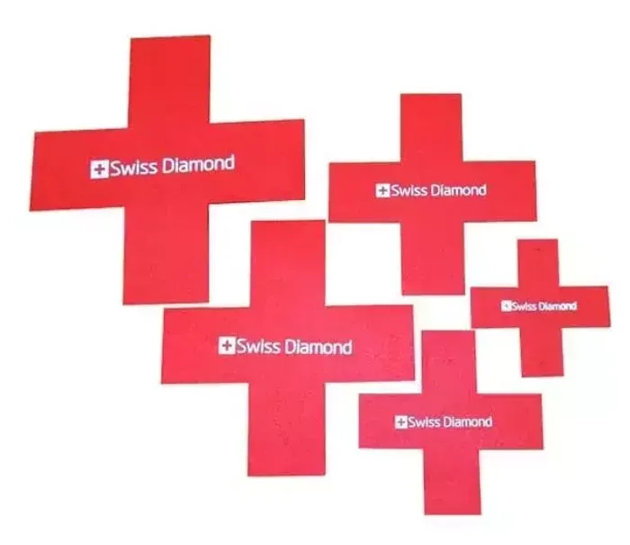 Набор аксессуаров Swiss Diamond SDTS03 (6 предметов)
