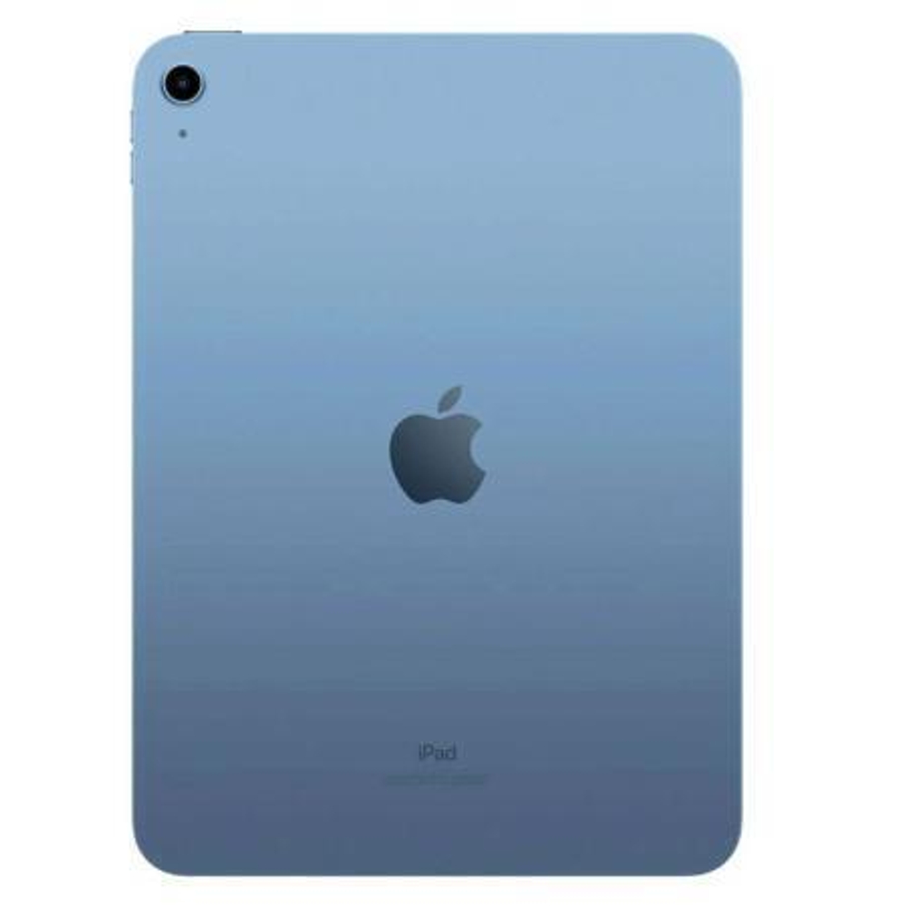 Планшет Apple iPad (2025) Wi-Fi 256Gb, синий