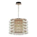 Подвесной светильник ST Luce STROZZI SL6137.203.08