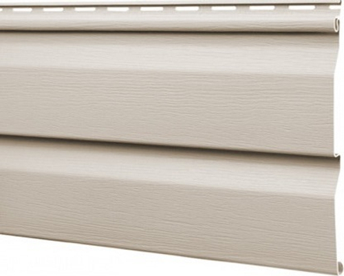 Сайдинг D4,5" OREGON PRIDE Mitten Ash