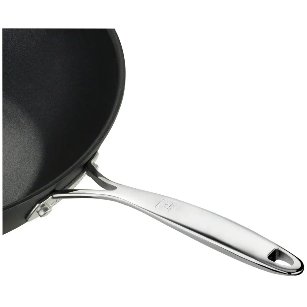 Zwilling Сковорода Forte Cantonese 30 см