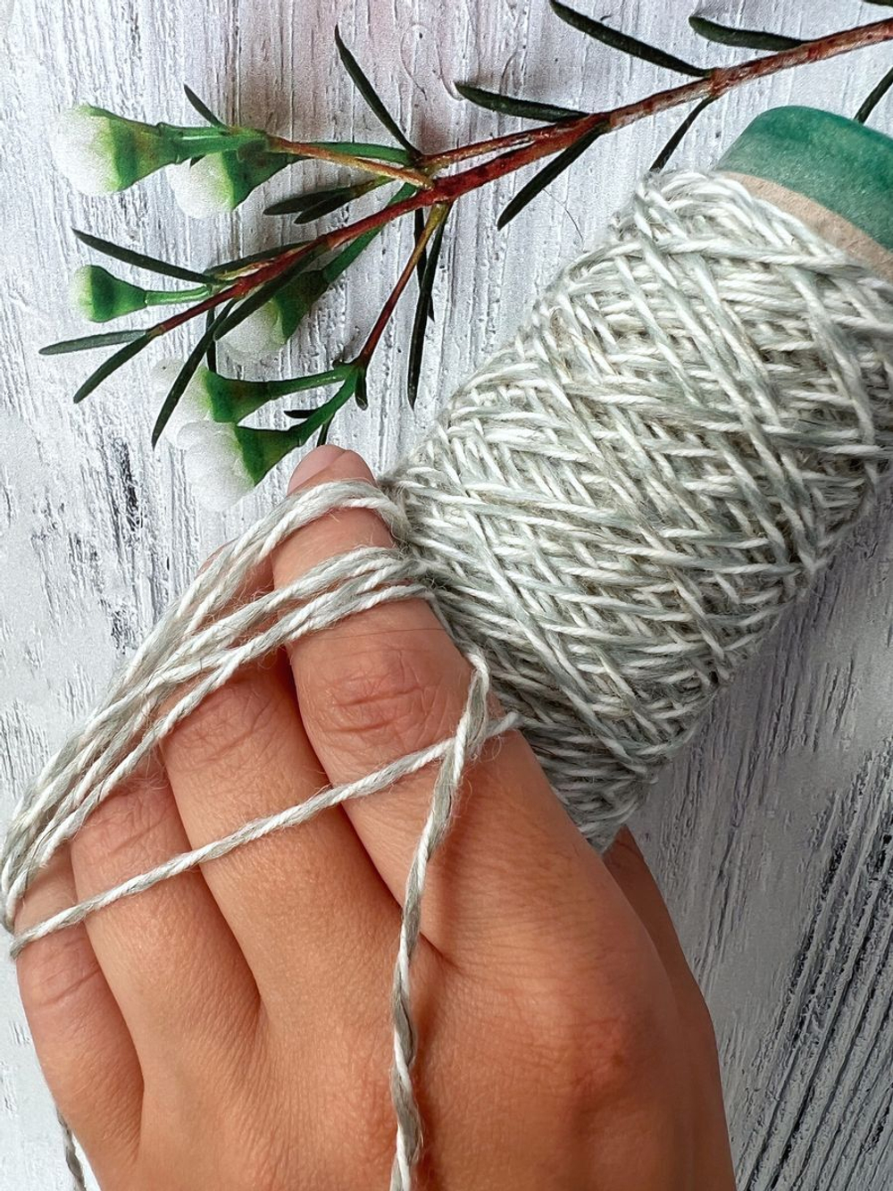 Трикотажная носочная шерсть пряжа для вязания Аркобалено