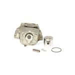 ЦПГ для триммера Efco Stark 25, 25TR, Oleo-Mac Sparta 25, 25TR d-34 мм