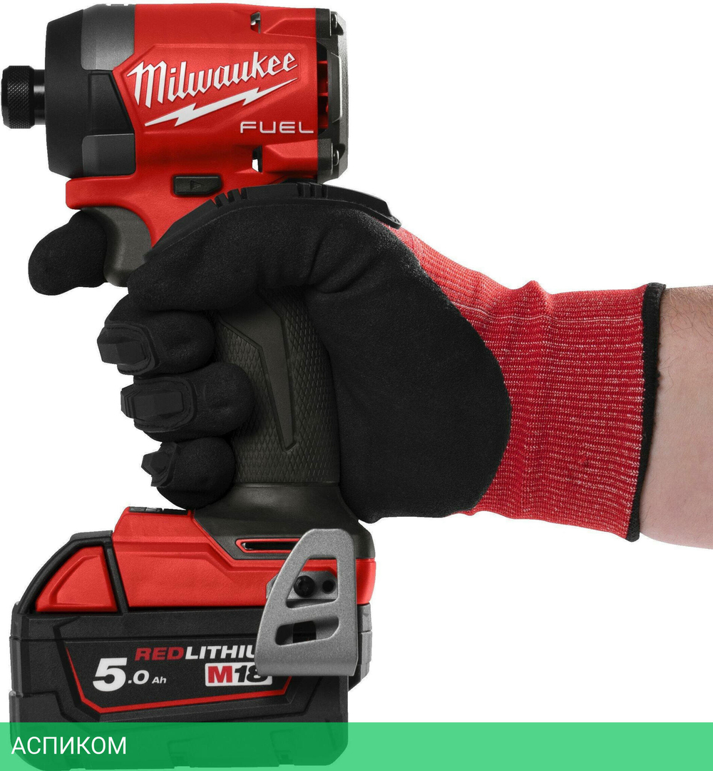 Набор электроинструментов Milwaukee M18 FPP2A3-502X (4933480873)