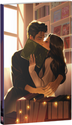 Блокнот Анна Джейн