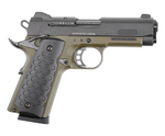 Сигнальный пистолет мод. К 1911 KURS Compact под 10ТК, хаки