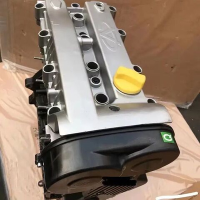 Двигатель чери м11 sqr481fa 1.6л