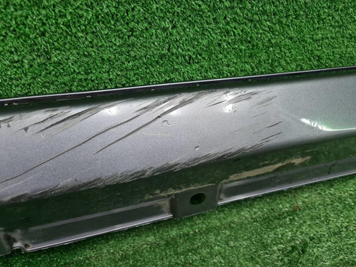 Накладка порога правая Omoda S5 (2022-н.в.)