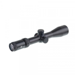 Оптический прицел Veber Black Russian 3-9x44 TSS RG