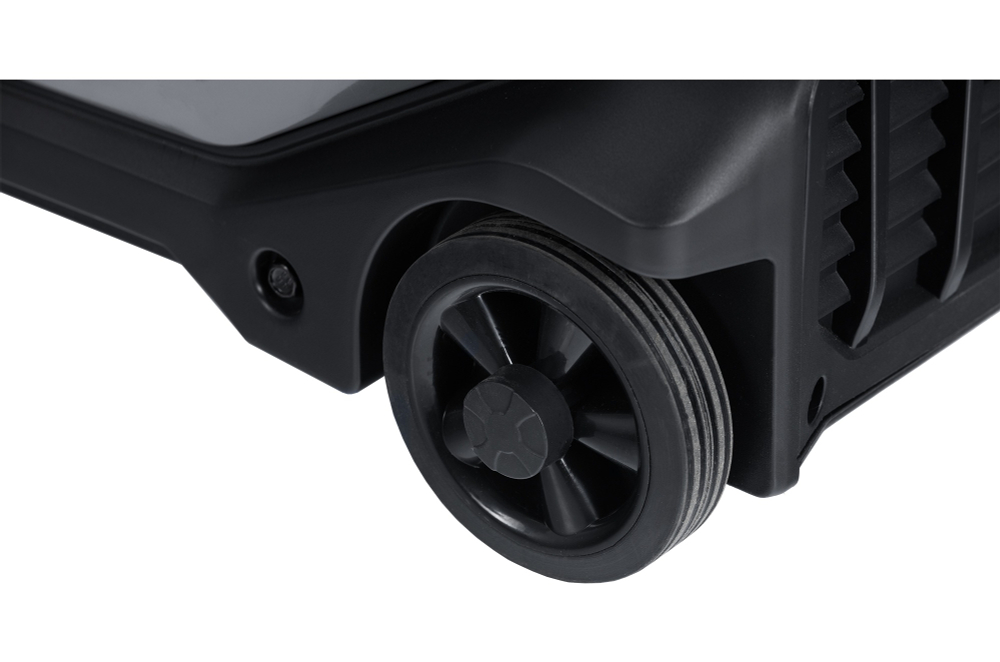 Генератор BAFF i-GBX 4.5 EC