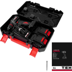 Аккумуляторная дрель TEH TDBL320-2В