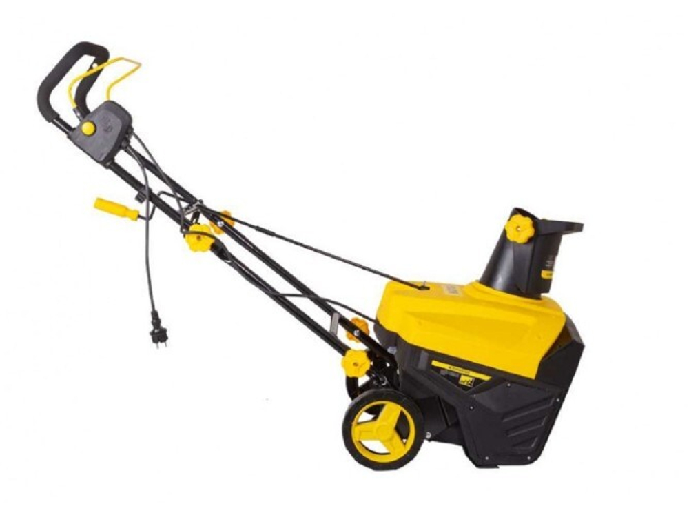 Снегоуборщик электрический HUTER SGC 2.3E/50А 70/7/83