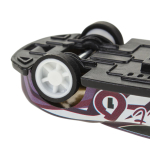 Набор инерционных машин 50 шт, коробка