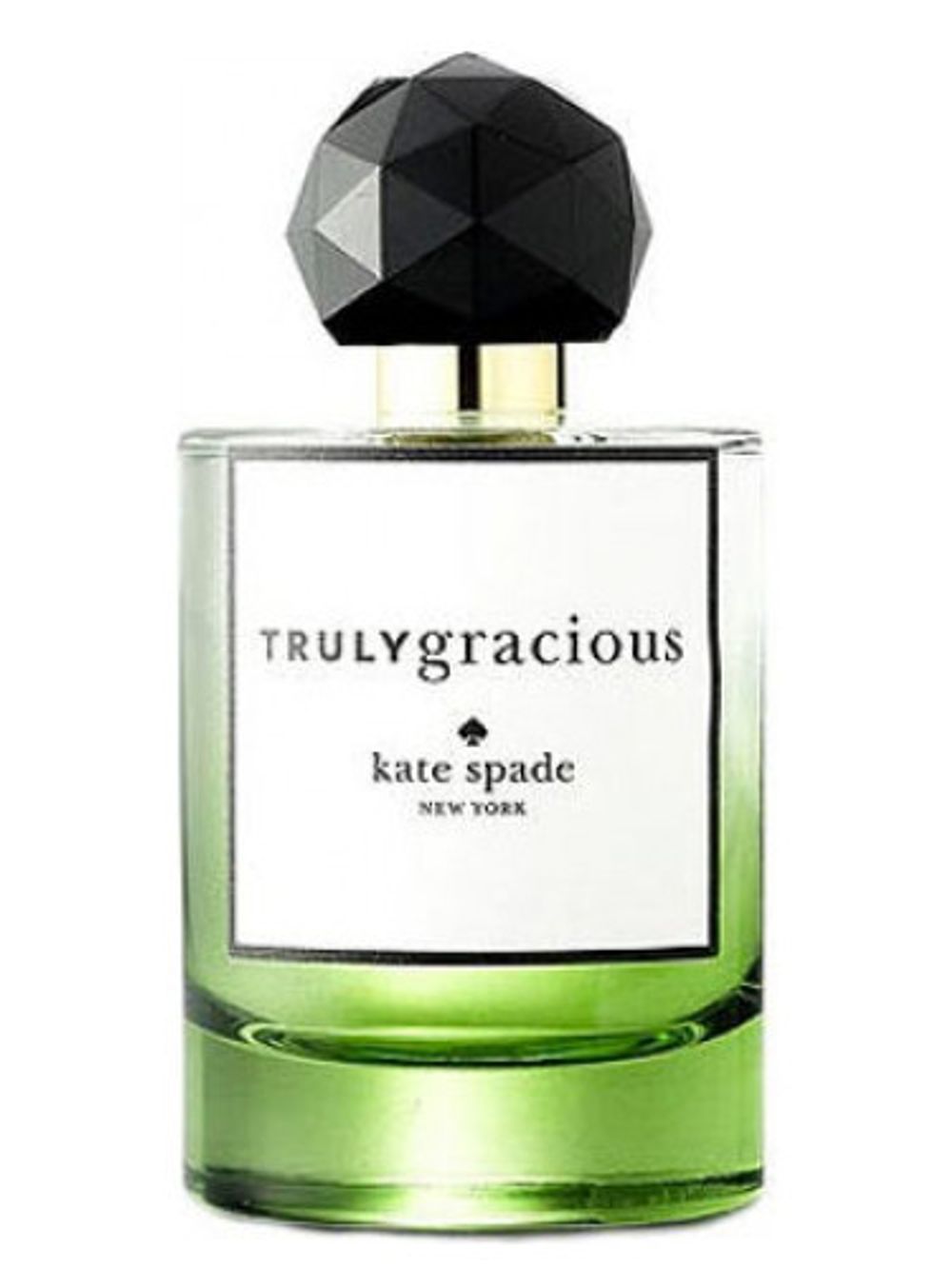Kate Spade TRULYgracious