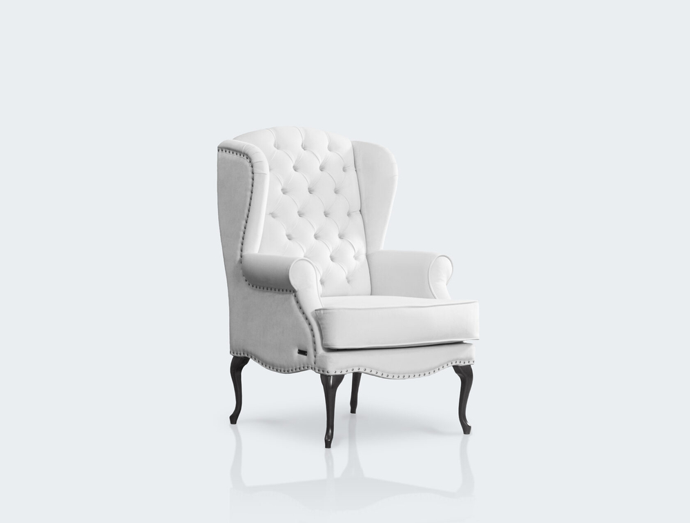 Кресло Marsel Two