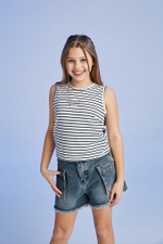 Жилет д/д Miasin G-TS25028