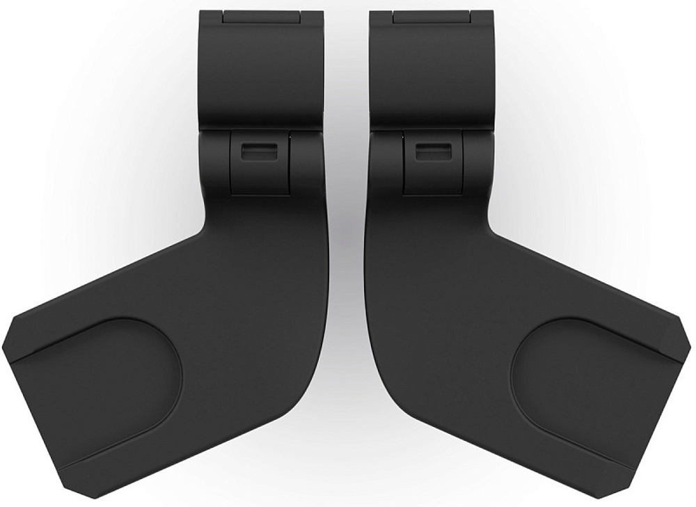 Коляска Cybex Coya Chrome Frame Cloud G i-Size Lava Grey 2 в 1 Mirage Grey с дождевиком