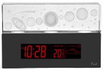 Метеостанция Ea2 BB104 Solar