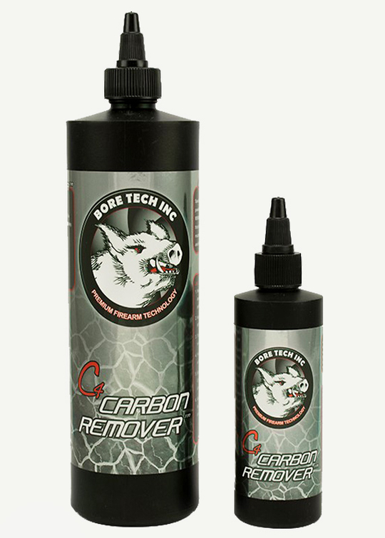 Bore Tech - Carbon Remover C4