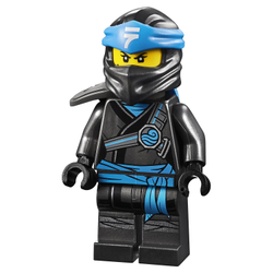 LEGO Ninjago: Райский уголок 70677 — Land Bounty — Лего Ниндзяго