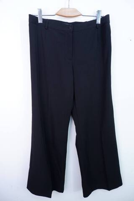 Брюки Bpc для офисного стиля, маркировка 42, визуально на 50 размер