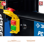 Станок рейсмусовый Зубр Профессионал РС-320