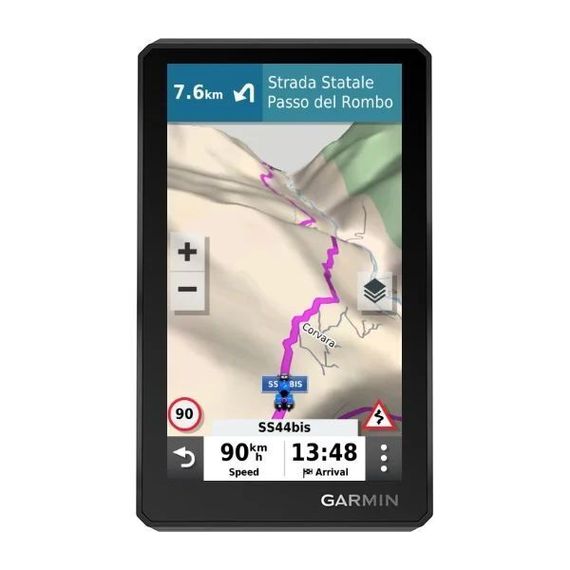 Мотонавигатор Garmin Zumo XT