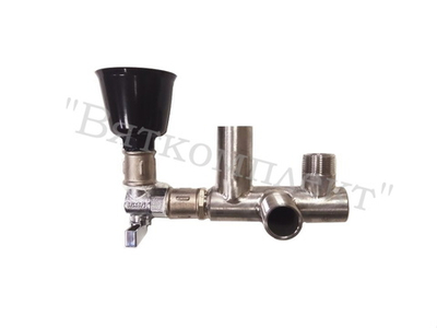 Стойка КПЭМ.1160.01.40.000-01СБ