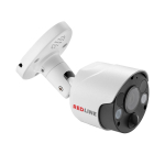RL-IP15P-S.FC IP-камера 5 Мп Redline