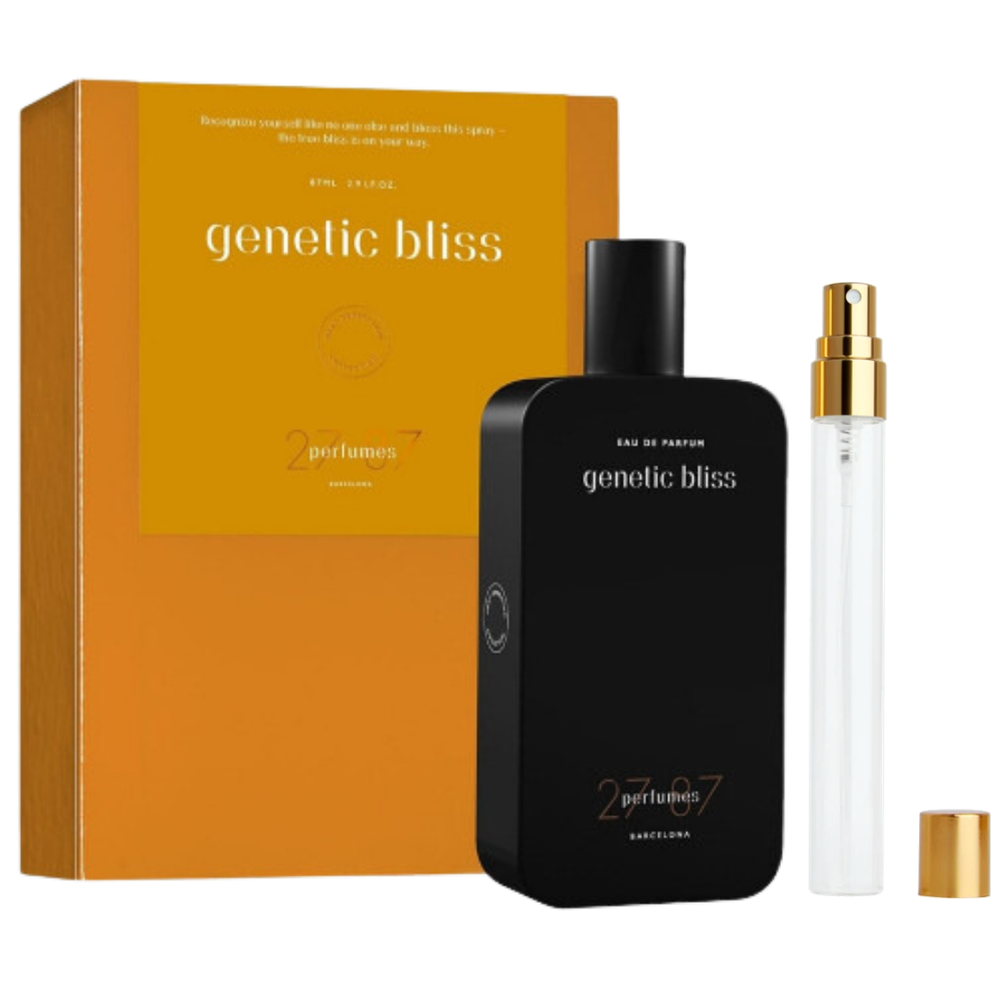 Распив 27 87 perfumes Genetic Bliss edP 1 ml unisex