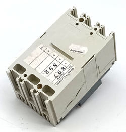Автоматический выключатель ABB Tmax T1B, 160A, 16A 3p 1SDA050870R1 8kA