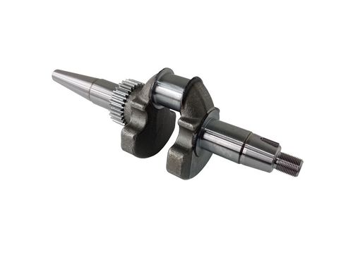 Коленвал LC2V78F-2A конусный (B2 type)/130290302-0001