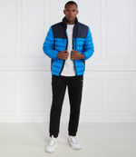 Куртка Curumo BOSS BLACK - голубой(50493673)