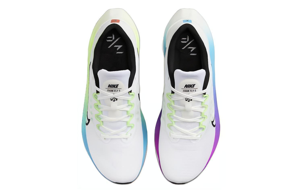 Кроссовки Nike Zoom Fly 5