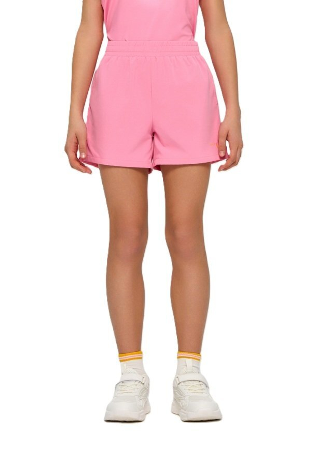 ОДЕЖДА ДЛЯ ТЕННИСА Девочки, Шорты CHOUPETTE Спортивные .