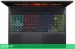 Ноутбук Acer Nitro 16 AN16-41-R3YQ
