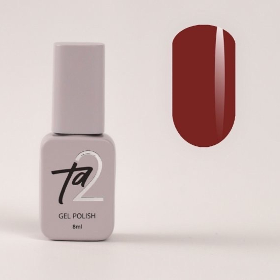 ГЕЛЬ-ЛАК TA2 / COLOR GEL POLISH №029