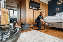 Моющий пылесос Puzzi 8/1