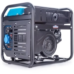VARTEG G5000i бензиновый инверторный генератор 8457