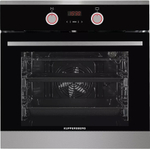 Духовой шкаф Kuppersberg HH 668 T