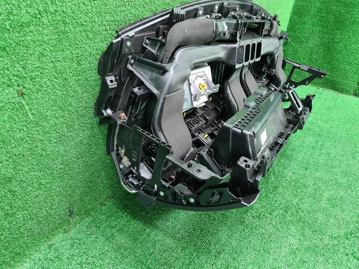 Торпедо Chery Arrizo 8 (2022-н.в.)