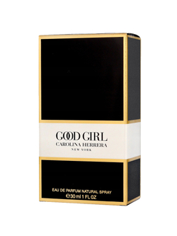 CAROLINA HERRERA Good Girl lady 30ml edp