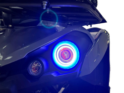 Квадроцикл MOTAX Grizlik 200 ULTRA BIG